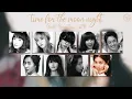 Download Lagu [AI COVER] Time For The Moon Night - Girls' Generation (OT9) (Org. by GFRIEND)