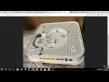 Loop Avoidance Nanda Cisco GPON ONT RGW 4624 Configuration Part1