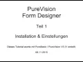 PureVision PureBasic Tutorial Teil