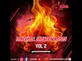 Dancehall Showdown 2025 Vol 2