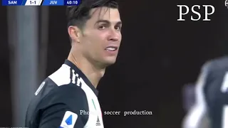cristiano ronaldo 2020 best skills and goals serhat durmus la calin
