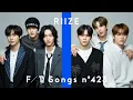 Download Lagu RIIZE - Love 119 (Japanese Ver.) / THE FIRST TAKE
