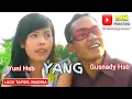 Download Lagu YANG - Lagu Tapsel - GUSNADI HSB ft YUNI HSB
