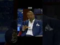 Evolution of Michael Clarke Duncan