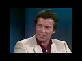 BECAUSE THEY RE GAY - Shatner Interview The Motion Picture