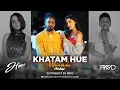 Lagu Khatam Hue Waande | Mashup | Emiway Bantai | DJ Prasad \u0026 DJ Hims | Latest DJ Mashup 2021