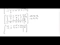 Linear Programming The Simplex Method with 3 variables and 3 constraints