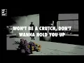 6LACK - On Me (with Odeal) ft. Odeal (Lyrics)