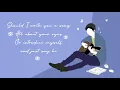 Download Lagu lullaboy - nervous (official lyric video)