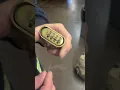 Respectful Entry - Combination lock