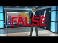 Verify Hurricane Irma Separating Fact from Fiction