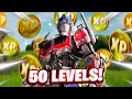BEST Fortnite XP FARM Map in Chapter 4 Season 3 GET LEVEL 200 FAST
