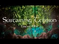 Sustaining Tension Interview with Vanessa West