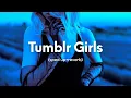 Download Lagu G-Eazy - Tumblr Girls (sped up+reverb) Ft. Christoph Andersson \
