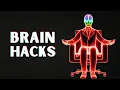 UNLOCK Your BRAIN S HIDDEN POTENTIAL GENIUS SECRETS