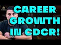 Prison Every SINGLE JOB in CDCR Career Advancement