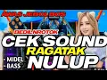Download Lagu DJ BATLLE NROTOK FULL BASS GLEER NOLOP ATI
