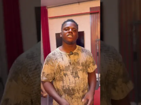 WATA SHIDA Season 4 - Nigerian Series coming on 12th August!