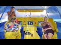 Download Lagu MiłyPan - HOP HOP (MANIURY) OFFICIAL VIDEO