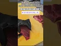 Fresh Ahi Bluefin Tuna prepared by Chef Bentley of Fathoms Waterfront Bar Grille DELICIOUS
