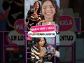 Download Lagu Majo Aguilar le ganó a su prima Angela en Premios Juventud