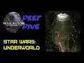 Star Wars Underworld Wookieepedia Deep Dive