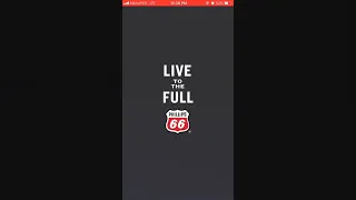 How to use Phillips 66 Mobile App