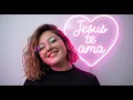 Download Lagu 🎶JESUS TE AMA  l  Celebração de alegria ao amor maior.