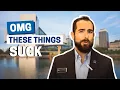 5 WORST Things about Living in Dayton Ohio Suburbs