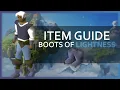 OSRS Boots of Lightness Fast and Easy Guide