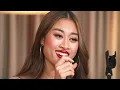 Download Lagu Aisha Retno - Menjelang Hari Raya | Riuh Raya with Vanessa Reynauld \u0026 friends