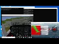 Advanced Software Development - FlightGear Simulator