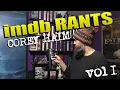 IMDB Rants Vol 1 Corey Haim