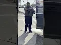 s appear to show man being captured by federal agents in Columbus
