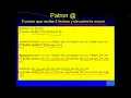 Programacion funcional Calculo Lambda 22