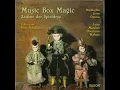 Tannhäuser, WWV 70: March (Arr. for Percussion & Music Box by Anonymous)