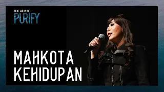 Download NDC Worship - Mahkota Kehidupan MP3