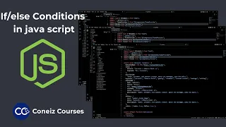 If Else Statements in JavaScript Explained for Beginners