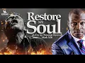 Download Lagu RESTORE MY SOUL [A CRY FOR PERSONAL REVIVAL]  Mark 8:36 || HOTR || ENUGU-NIGERIA || APOSTLE SELMAN