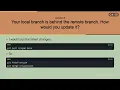 25 most asked GIT Version Control interview questions you must never miss