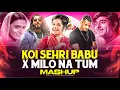 Download Lagu Koi Sehri Babu X Milo Na Tum - Emiway Bantai X Divine | New Remix 2025 | Saurabh Chaudhary