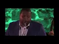 Jimmy Greene Quartet - “Big Guy”