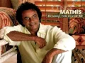 Download Lagu LOVE WILL LEAD YOU BACK - Johnny Mathis