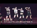 Lagu aespa (에스파) - Kill It | 2025 aespa SYNK aeXIS LINE in BANGKOK_251115