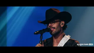 Luan Pereira - Vou Te Amar (Cigana) (Amazon Music Live) (Ao Vivo)