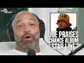 Download Lagu Joe Budden Praises Chance the Rapper Album, “STAR LINE”