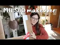 Download Lagu IKEA Greenhouse Cabinet MAKEOVER! | redoing my MILSBO!