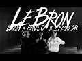 LeBron-Ismael CM, Efecto Sr, Lencho