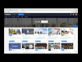 Portfolium Tour