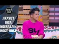 Download Lagu VINDES STRESS DIAJARIN BAHASA THAILAND SAMA JIRAYUT - Tonight Show Premiere